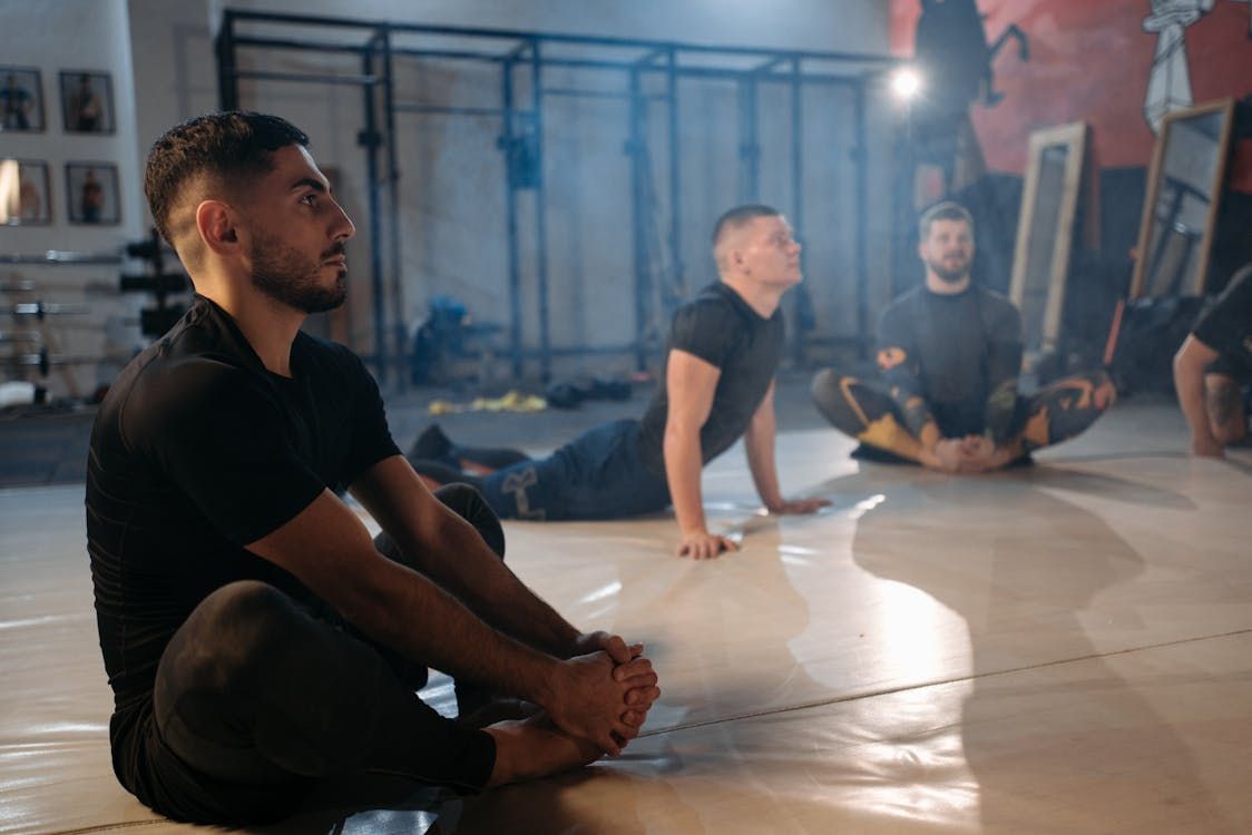 trading bootcamp
