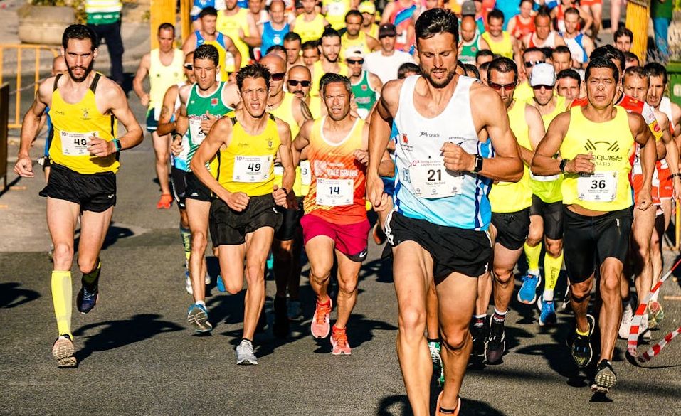 Parte la corsa a ITCUP 2024